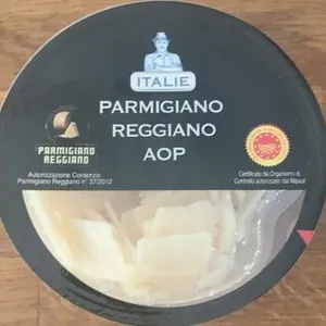 PARMESAN