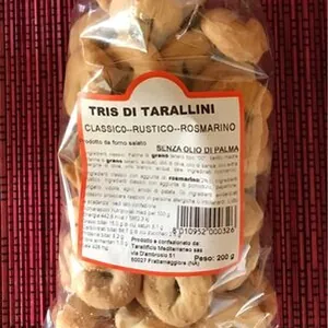Tarallini Rosmarin
