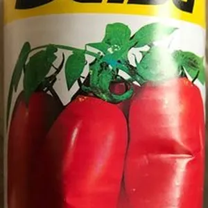 Tomates entières pelées au jus