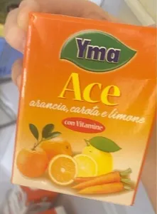Yma ace succo