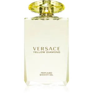 Versace Gul diamant parfymerad duschgel 200 ml