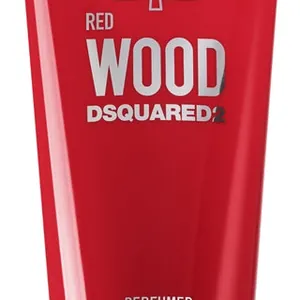 Dsquared² Red Wood Parfymerad Body Lotion 200 Ml