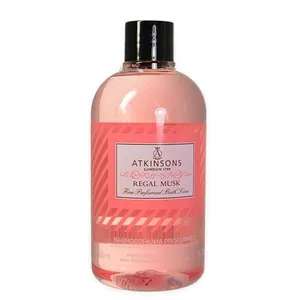 Atkinsons duschgelé 500 ml royal mossa
