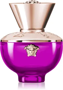 Versace Dylan lila edp 50 ml
