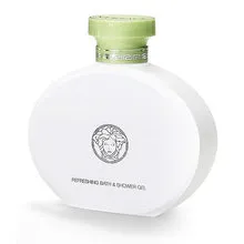 Versace Versense Duschgel 200ml