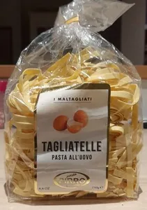 Tagliatelle