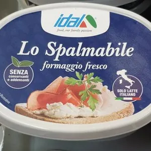 Formaggio fresco