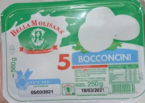Bocconcini