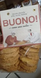 Paste di melina del Monregalese