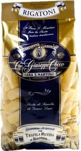 N° rigatoni