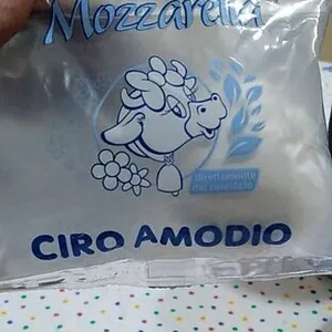 Mozzarella