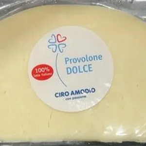 Provolone dolce