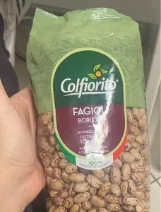 Fagioli barlotti