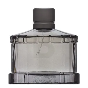Laura Biagiotti Romamor Men EDT M 125 ml