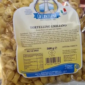 Tortellino emiliano
