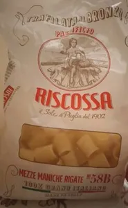 riscossa