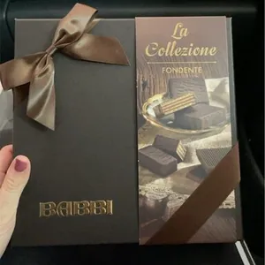 La collezione fondente