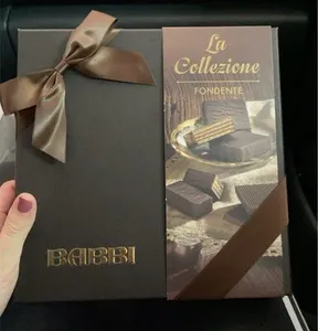 La collezione fondente