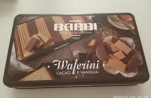 Galletas