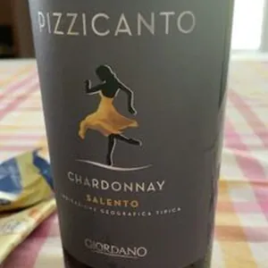 Pizzicanto