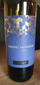 Cabernet sauvignon