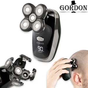 Gordon elektrisk rakhyvel för Gordon Head