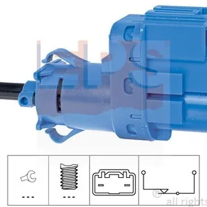 Bromsljuskontakt EPS 1.810.244