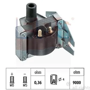 Tändspole EPS 1.970.112