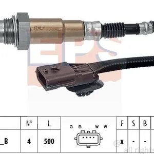 Lambdasond EPS 1.998.306