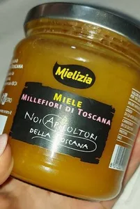 Miele mille fiori di toscana