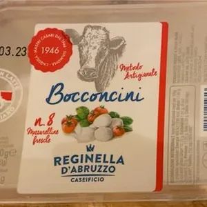 Bocconcini