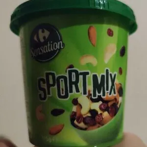 Sport Mix
