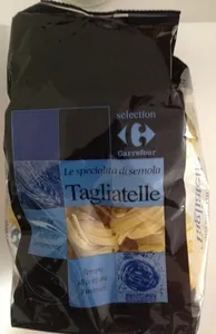 Tagliatelle