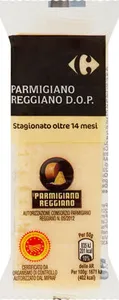 Parmigiano reggiano d o p