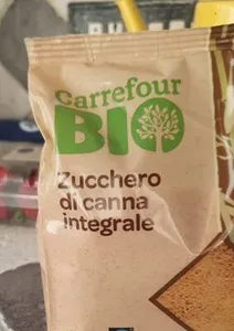 Carrefour bio