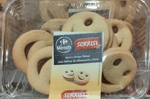 Sorrisi - il mercato