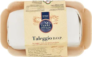 Taleggio d o p