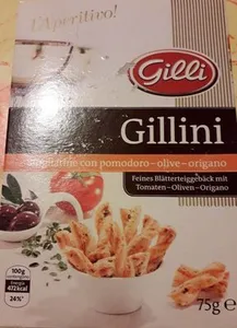 Gillini