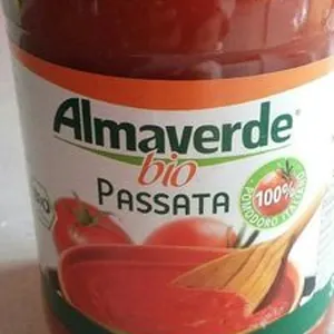 Almaverde bio passata