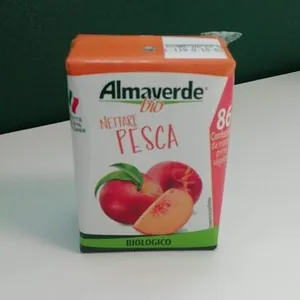 Nettare Pesca Almaverde bio