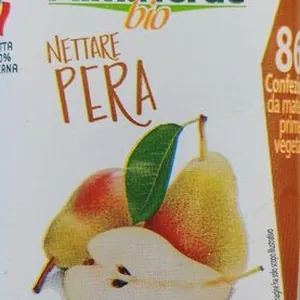 Almaverde bio nettare pera