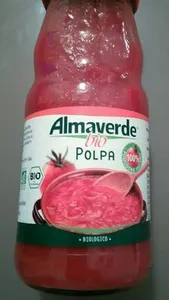 Almaverde Bio Polpa Pom