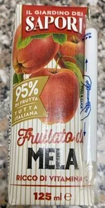 Il giardino dei sapori