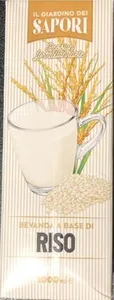 Bevanda a base di riso