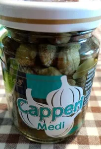 Capperi medi