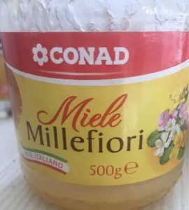 Miele Mille Fiori
