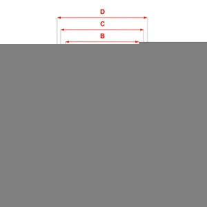 Oljefilter SOFIMA S 3299 R