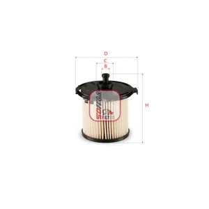 Bränslefilter SOFIMA S 6074 NE