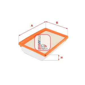 Luftfilter SOFIMA S 3794 A
