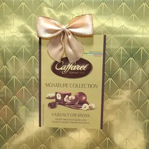 Signature collection